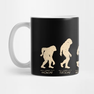 Weekvolution Mug